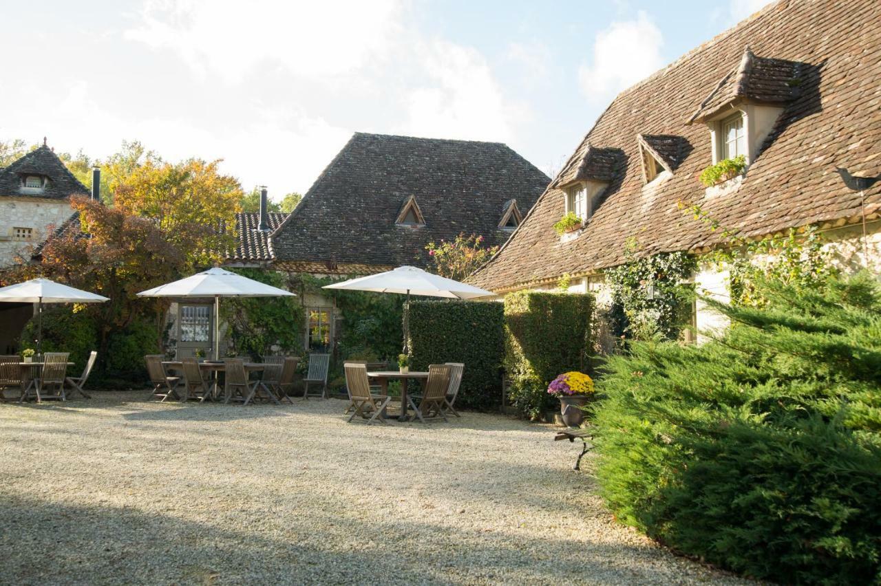 Domaine Du Merlot Sainte-Sabine-Born Exterior photo
